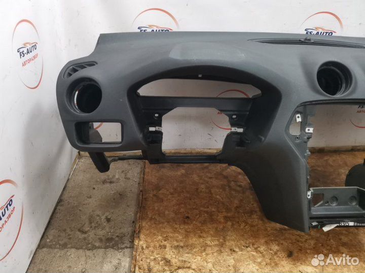 Торпедо Ford Mondeo 4 седан 2.0 aoba 2008