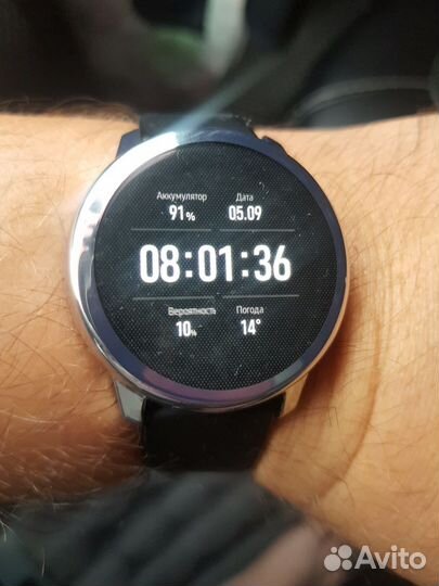 Samsung Gear active