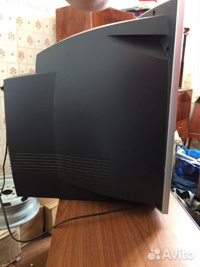 Телевизор Philips 29PT5307/60S, кинескопный