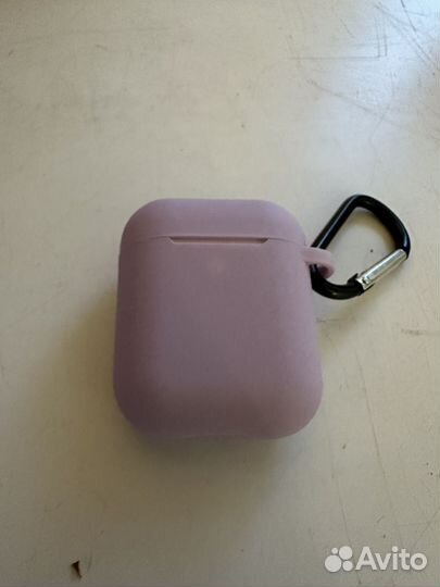 Наушники apple airpods 1