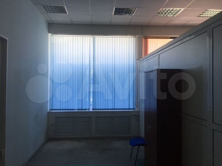 Офис, 10-20 м²