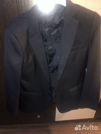 Пиджак для мальчика