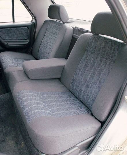 Салон газ 31105