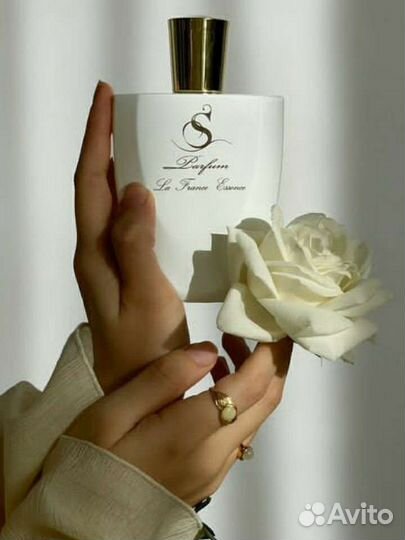 Парфюм монталь от s parfum