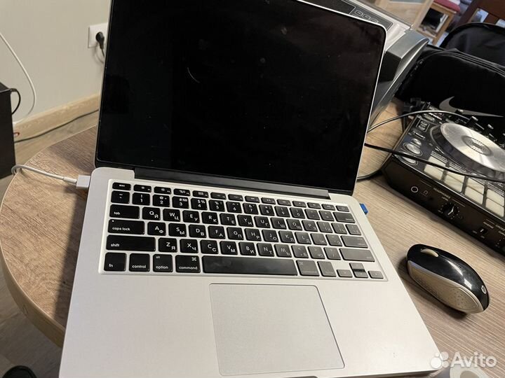 Apple MacBook Pro 13 retina