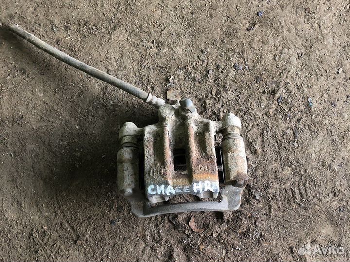 Kia ceed Суппорт