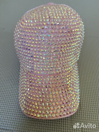 Кепка женская