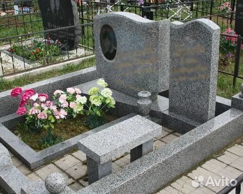 Памятники надгробные оптом