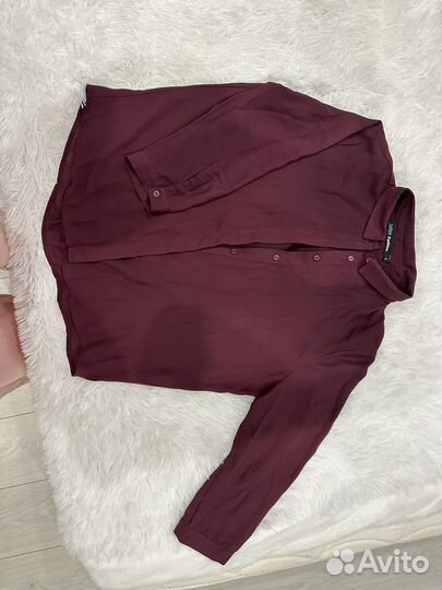 Пакет вещей для девочки подростка (размер 42(С)