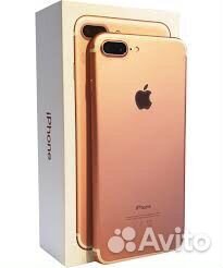 iPhone 7 Plus, 32 ГБ