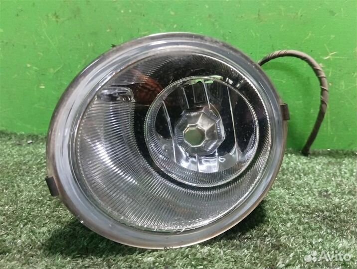 Птф передняя левая Subaru Tribeca WX 2007