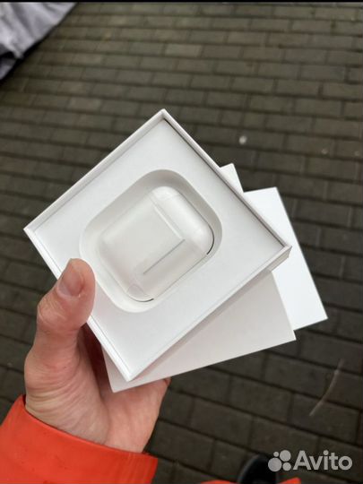 Airpods 2