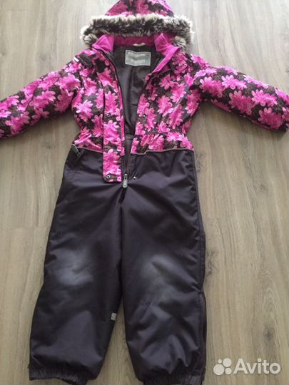 Комбинезон Lenne р.110