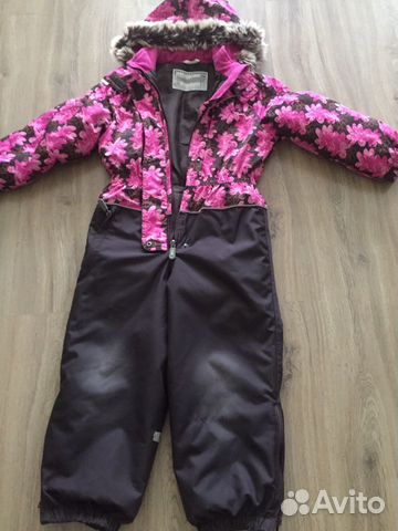 Комбинезон Lenne р.110