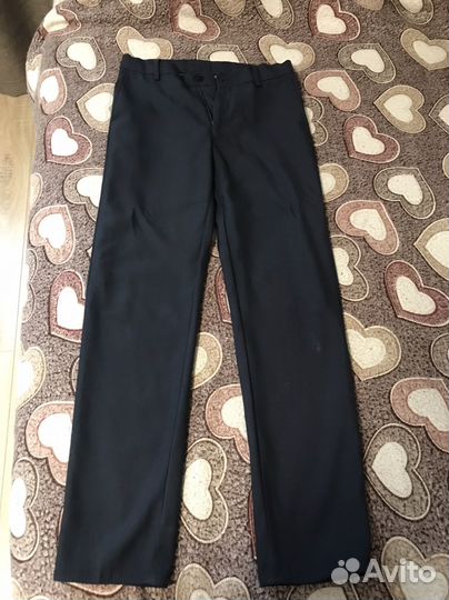 Костюм школьный