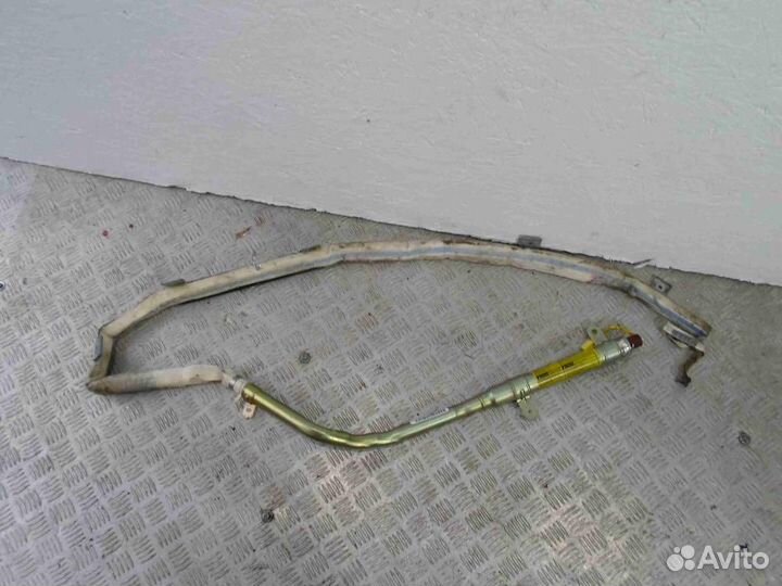 Подушка безопасности боковая (шторка) Toyota Highl