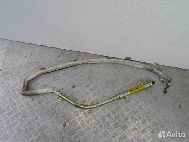 Подушка безопасности боковая (шторка) Toyota Highl