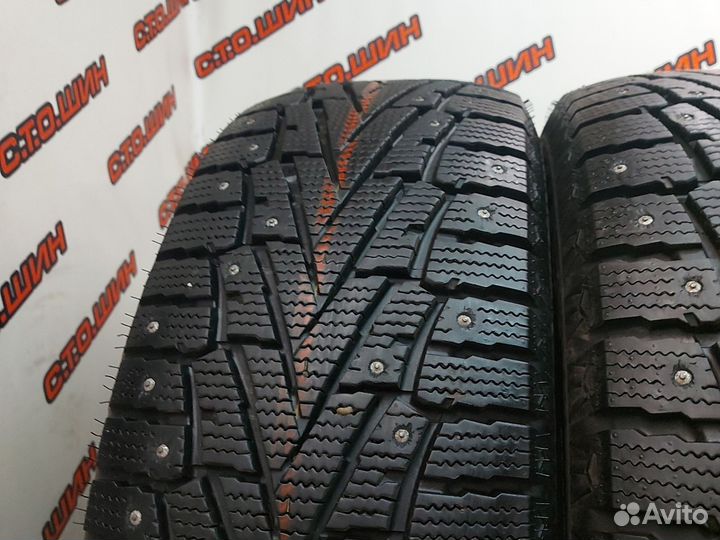 Roadstone Winguard WinSpike SUV 265/70 R16 112T