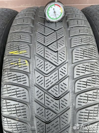 Pirelli Scorpion Winter 235/60 R18