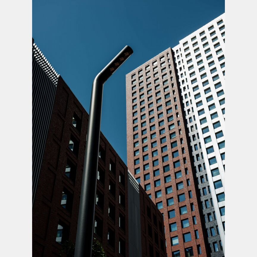 2-к. квартира, 85,1 м², 24/26 эт.