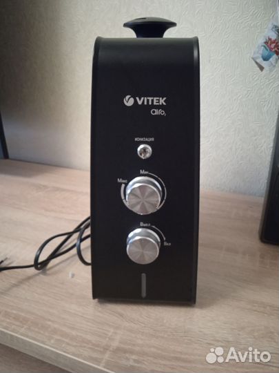 Увлажнитель Vitek
