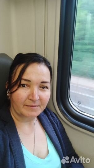 Сиделка с проживанием