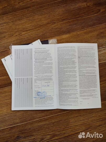 Водонагреватель накопительный 30 л