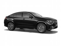 Mercedes-Benz GLE-класс AMG Coupe 3.0 AT, 2023
