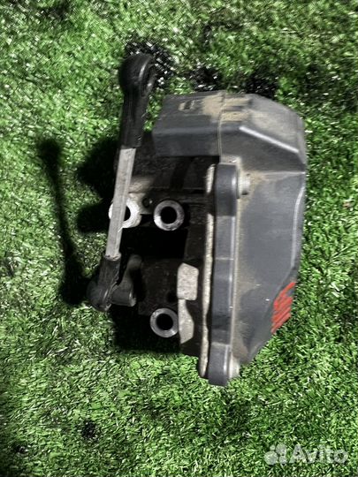 Регулятор коллектора Volkswagen Golf 5 2.0 BWA