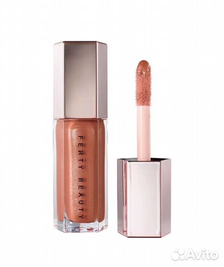 Блеск для губ fenty beauty