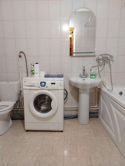 1-к. квартира, 43,6 м², 8/9 эт.