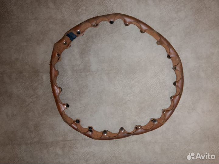 Оплетка для руля