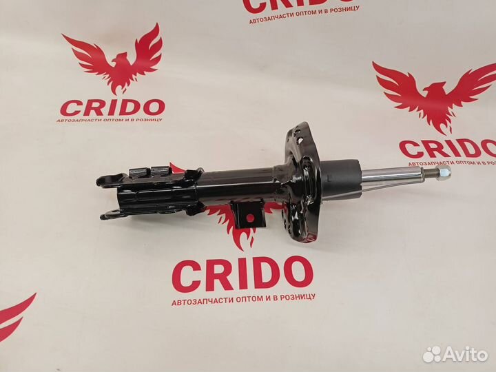 Амортизатор передний правый Hyundai Sonata VII