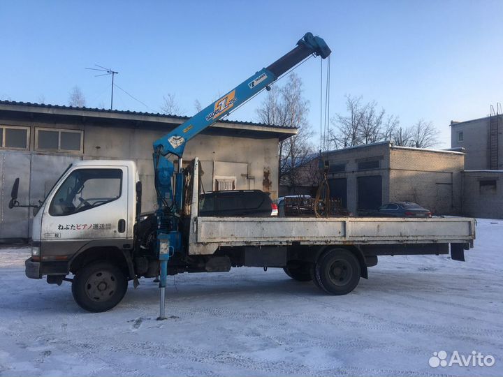 Манипулятор Услуги манипулятора Маленький