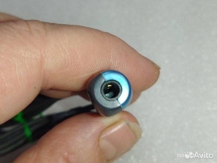 Sony Ericson Z550i Гарнитура проводная