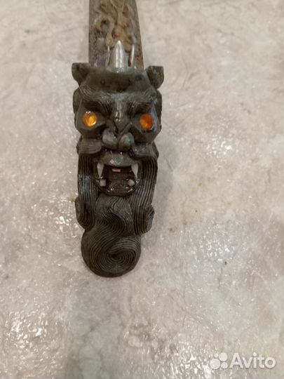 Черт итк времен СССР