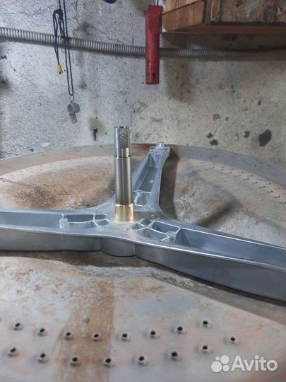 Ремонт стиральных машин/ бойлеров