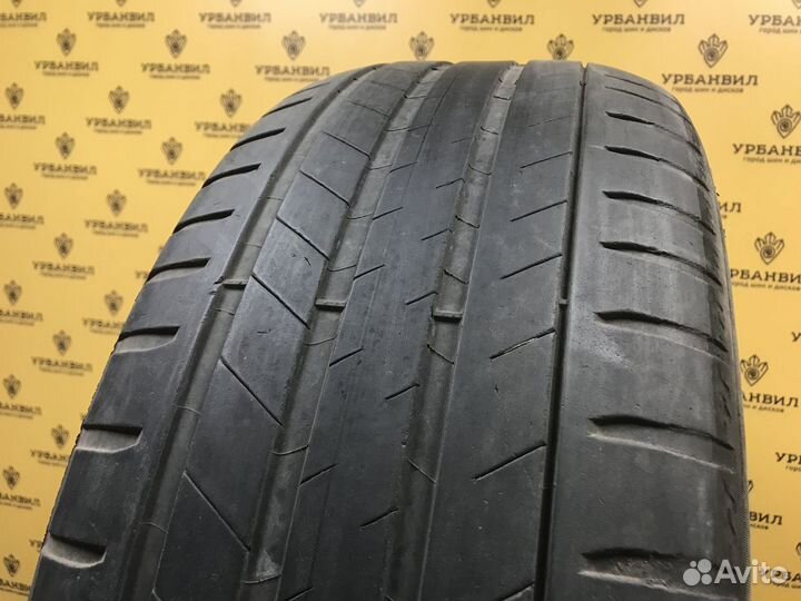 Michelin Latitude Sport 3 235/60 R18 107W