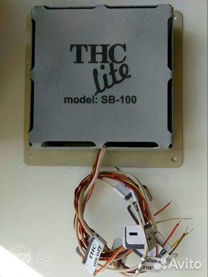 Контроллер высоты плазмы плазменной резки THC