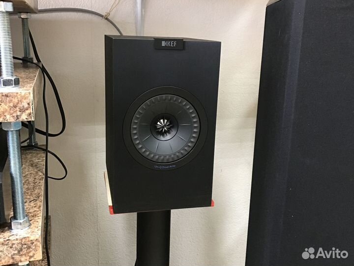 Klipsh R26;Yamaha ns9502,Energy A3+2,KEF Q-150,B&W