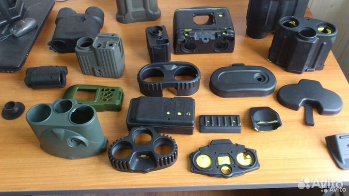 Модельщик, рабочий