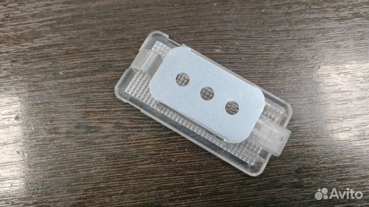 Плафон салона Bmw 530 D E61 M57N 306D2EU4 2004