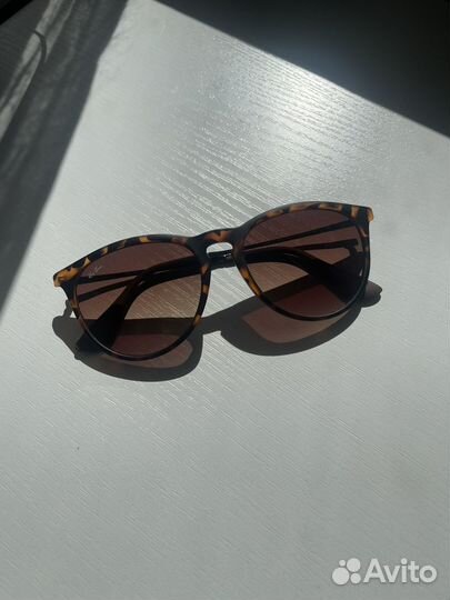 Очки Ray Ban Erika 4171 Оригинал