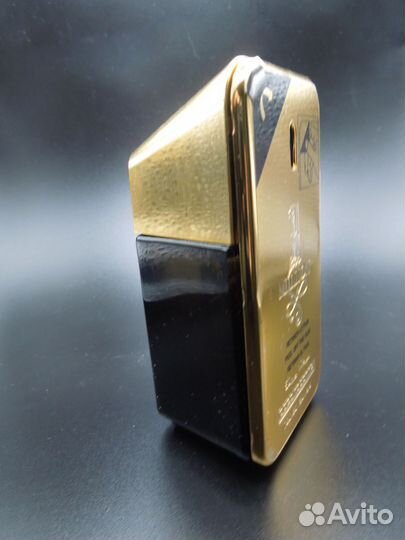 Парфюм Paco Rabanne 1 Million Оригинал
