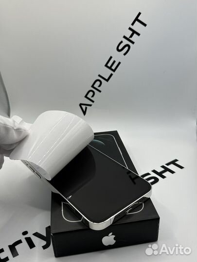 iPhone 12 Pro, 256 ГБ