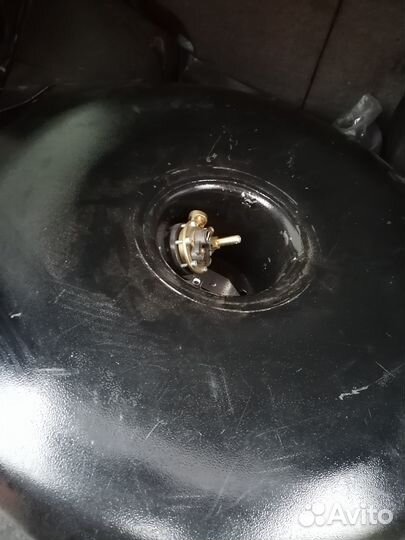 Газовое оборудование