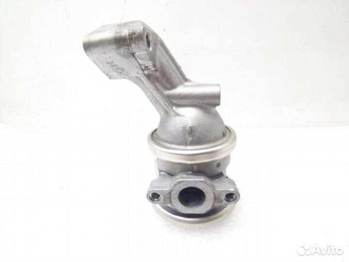 Клапан EGR Audi A6 C7 3.0 CTU 2014