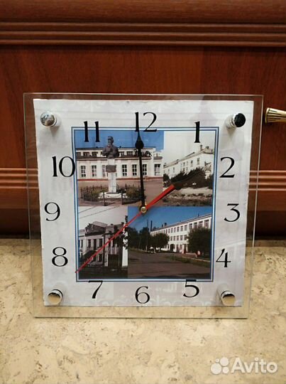 Настенные часы