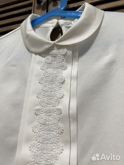 Рубашка детская