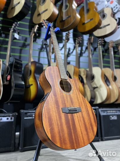 Cort SFX-mem-op электроакустическая гитара